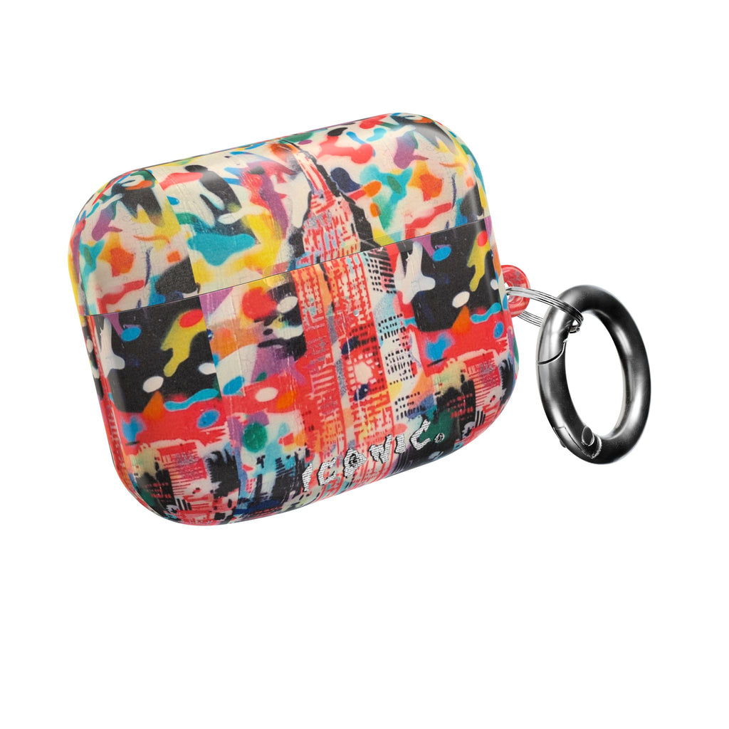 Candid NYC AirPod Cases