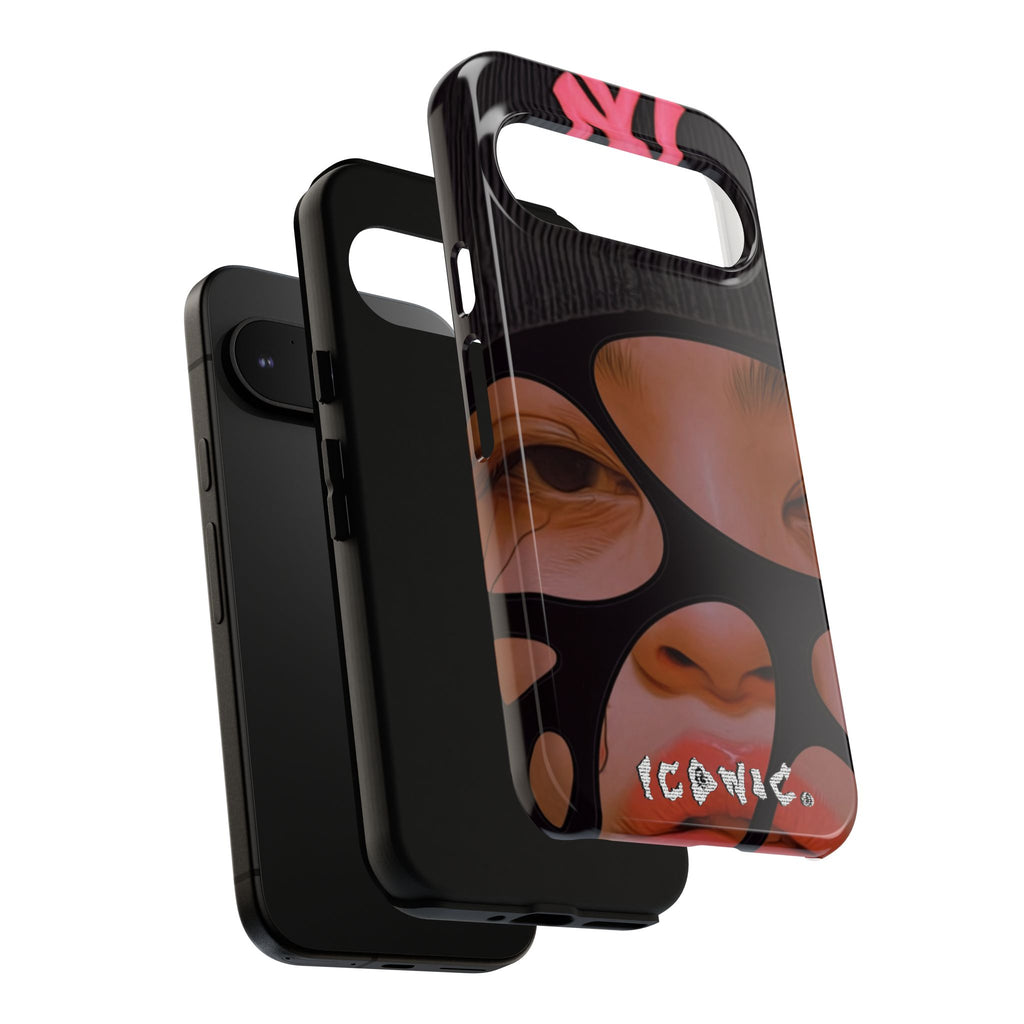 Bubblegum NYC Tough Cases