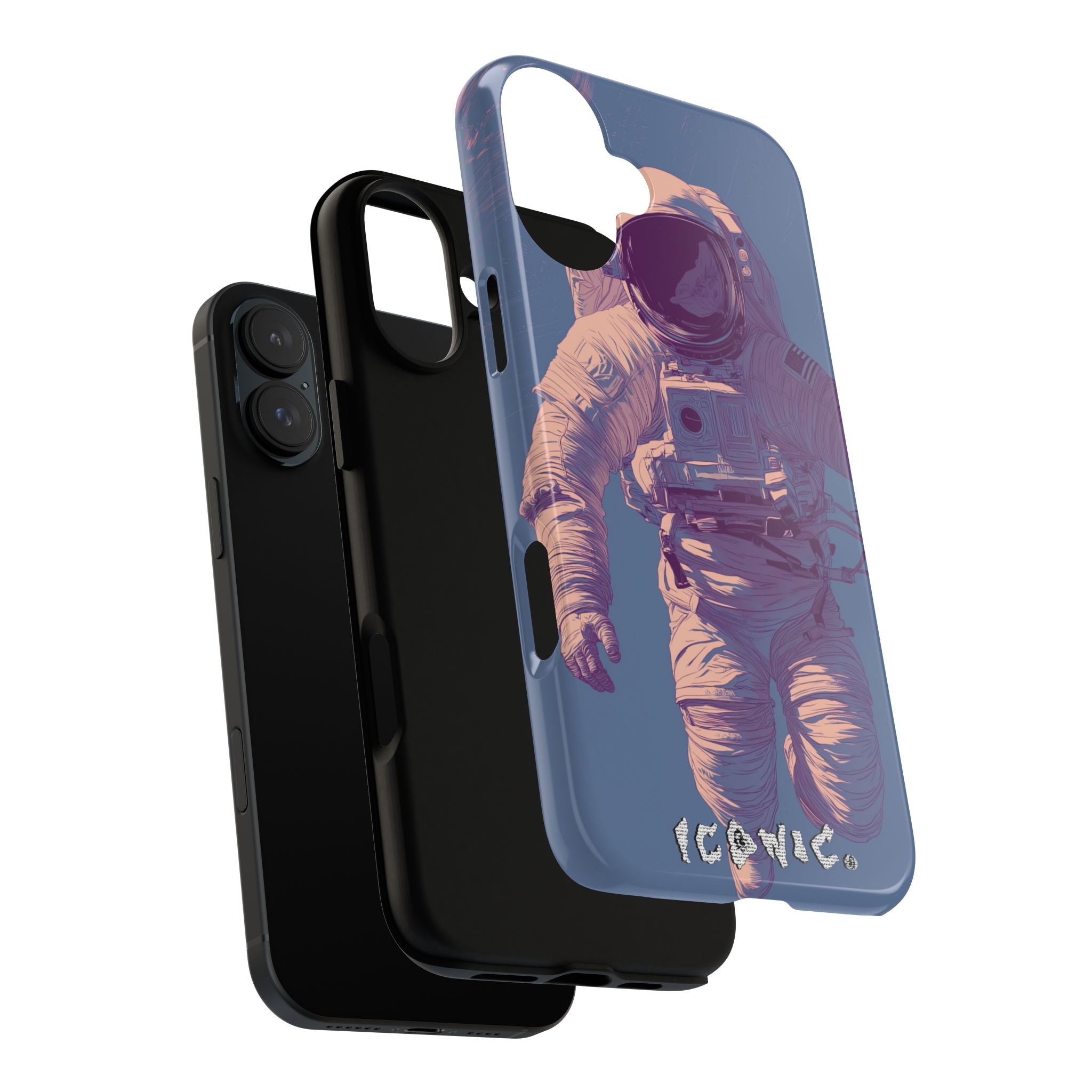 Moon Goon Tough Cases
