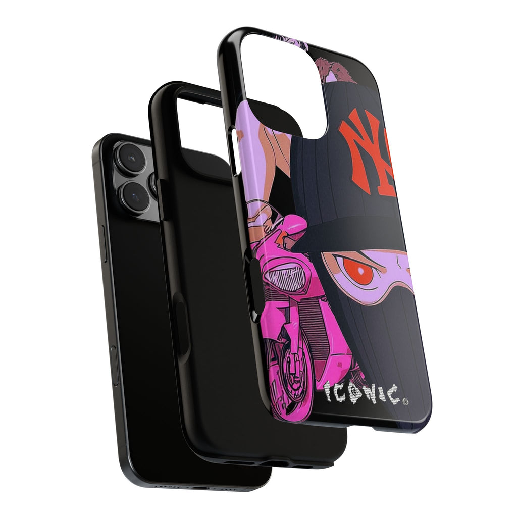 NYC Ninja Tough Cases