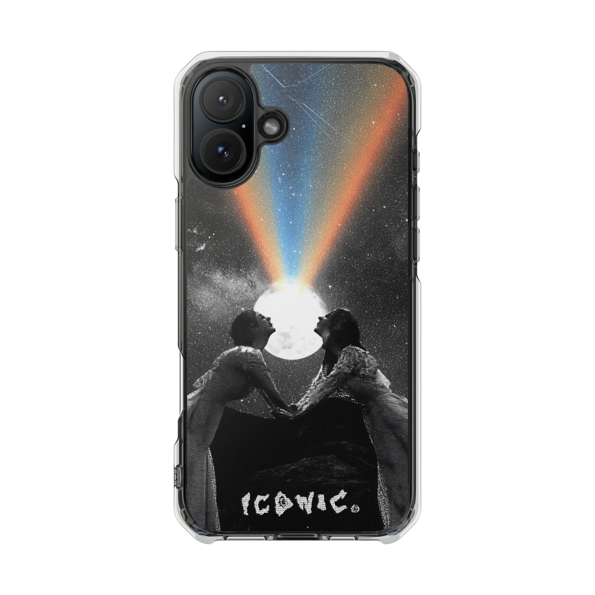 Enlightening Magsafe Impact Cases