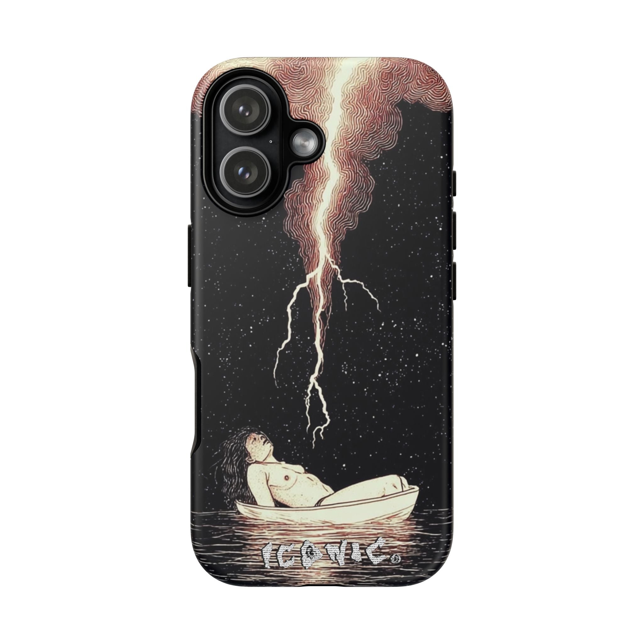 Natural Bliss tough Cases