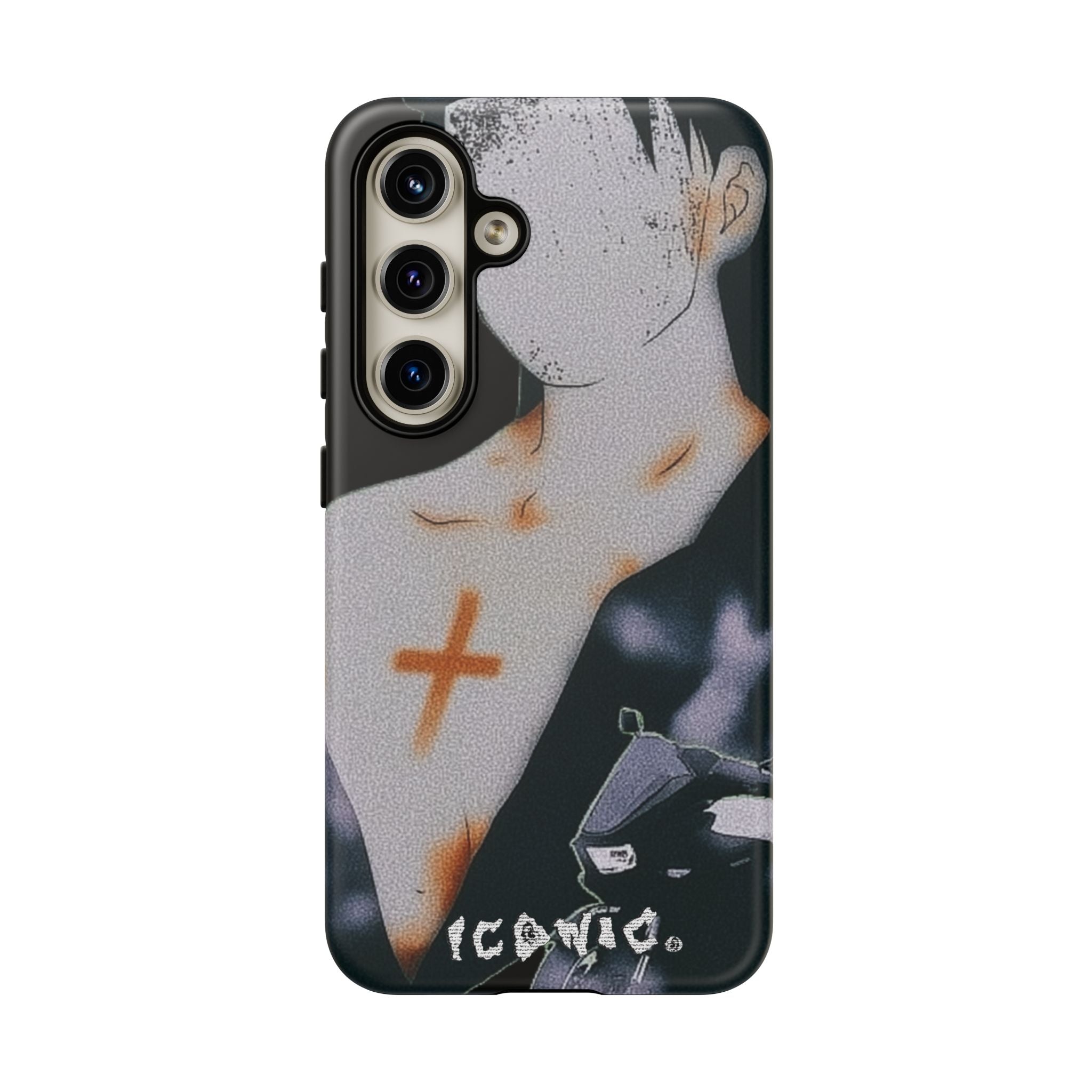 Rider X Tough Cases
