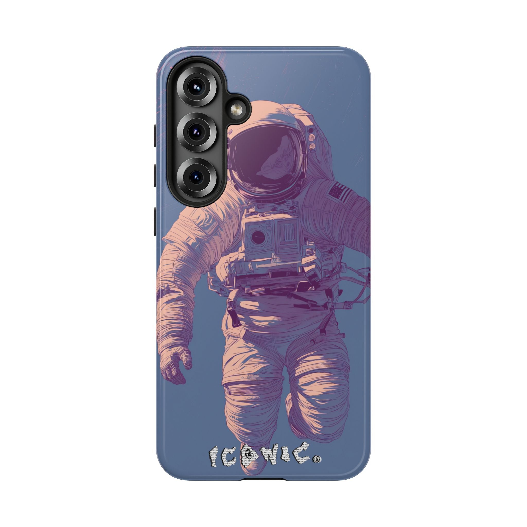Moon Goon Tough Cases