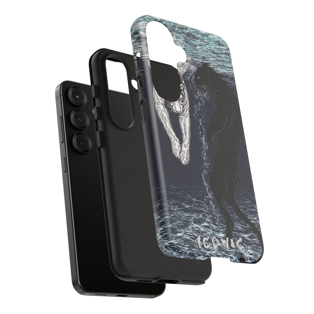 The Waters Fine Tough Cases