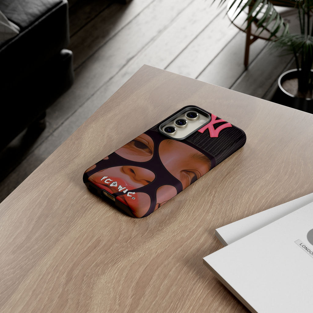 Bubblegum NYC Tough Cases