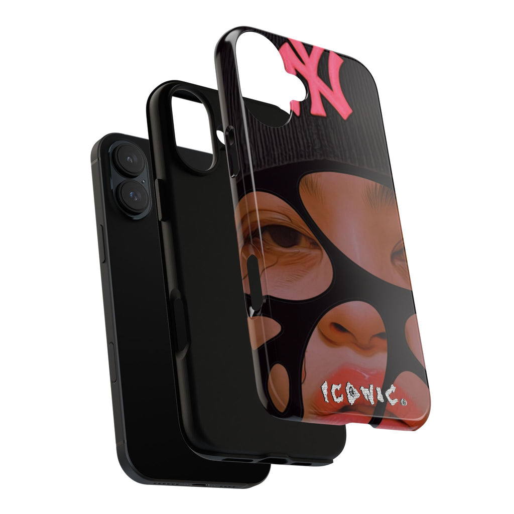 Bubblegum NYC Tough Cases