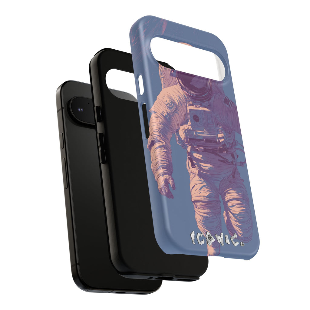 Moon Goon Tough Cases