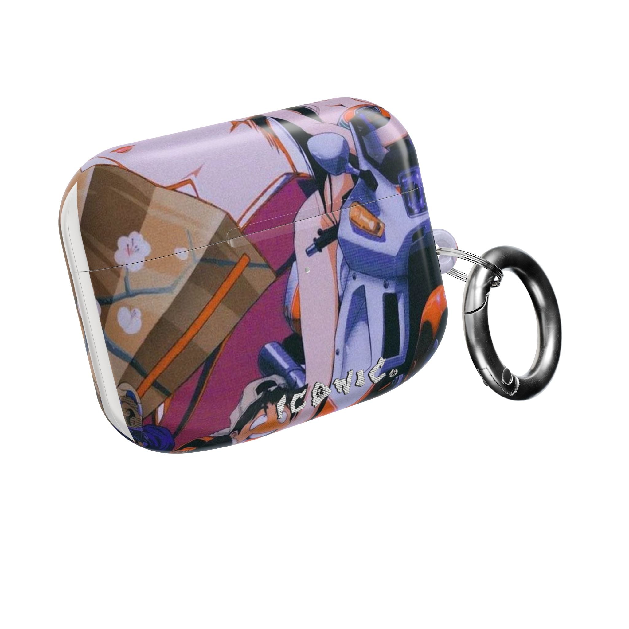 Baby Please Don't Go AirPods Case