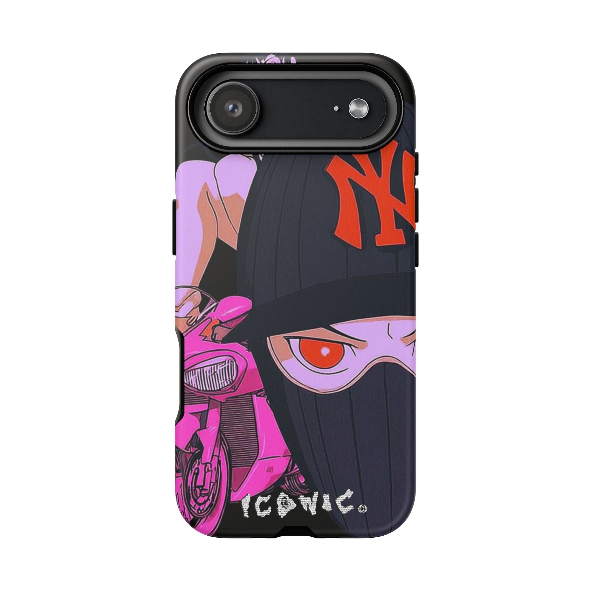 NYC Ninja Tough Cases
