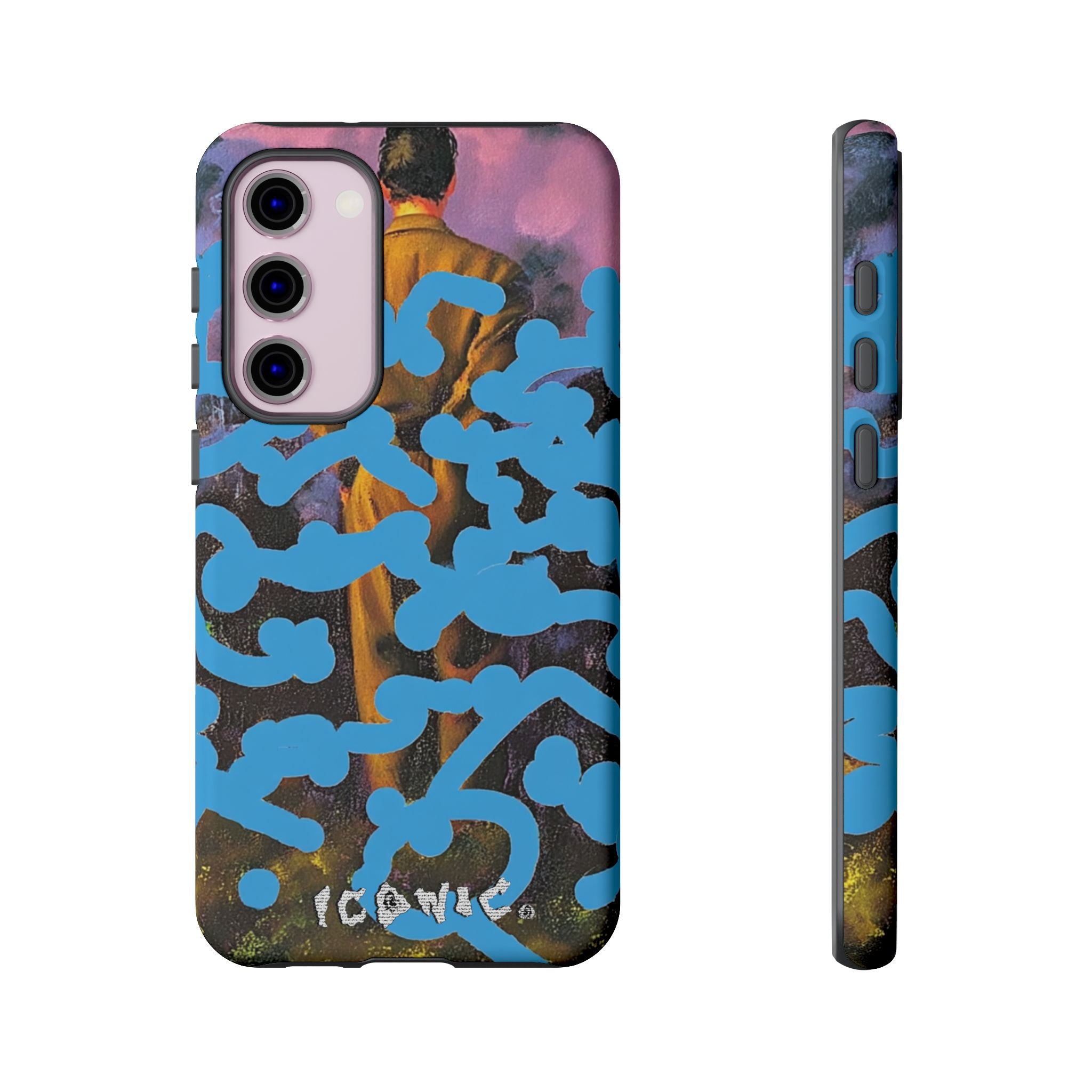 Tagged Loner tough Cases