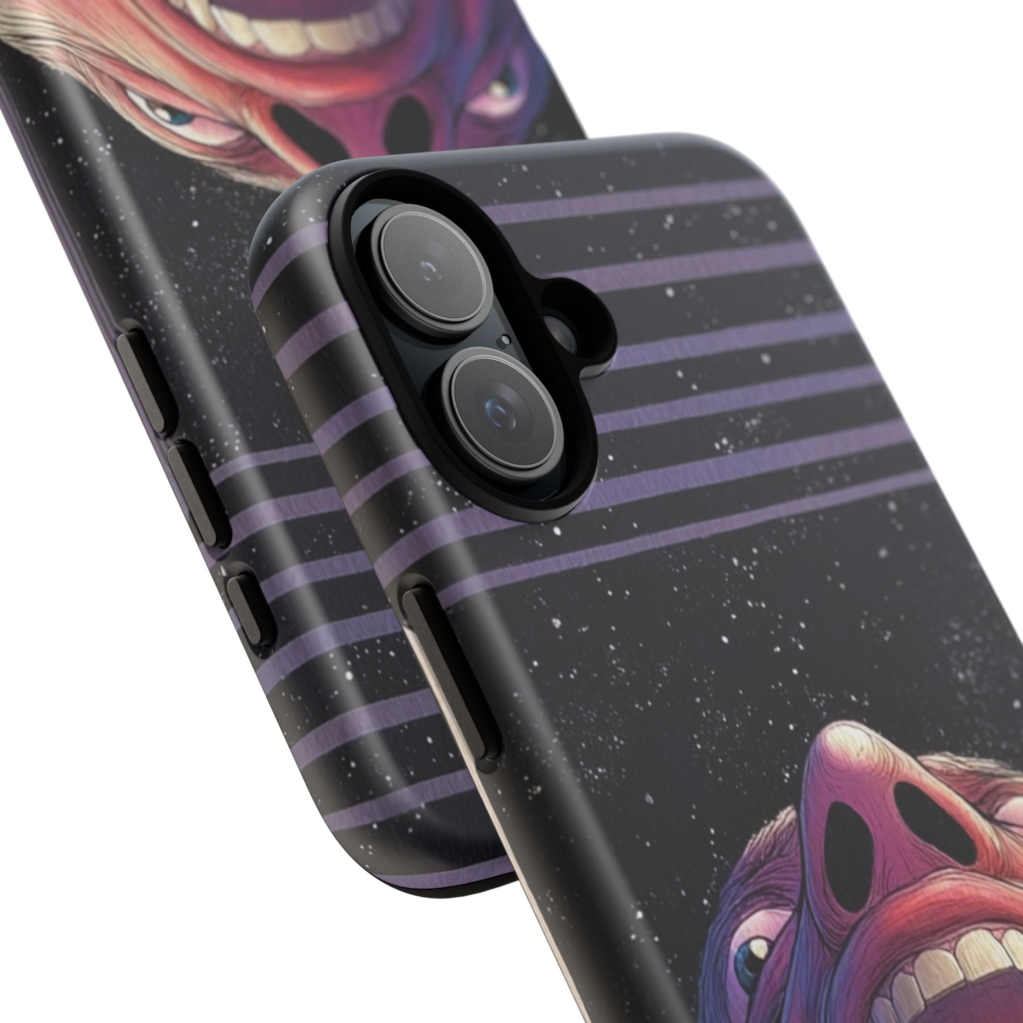 Soul Eater tough Cases