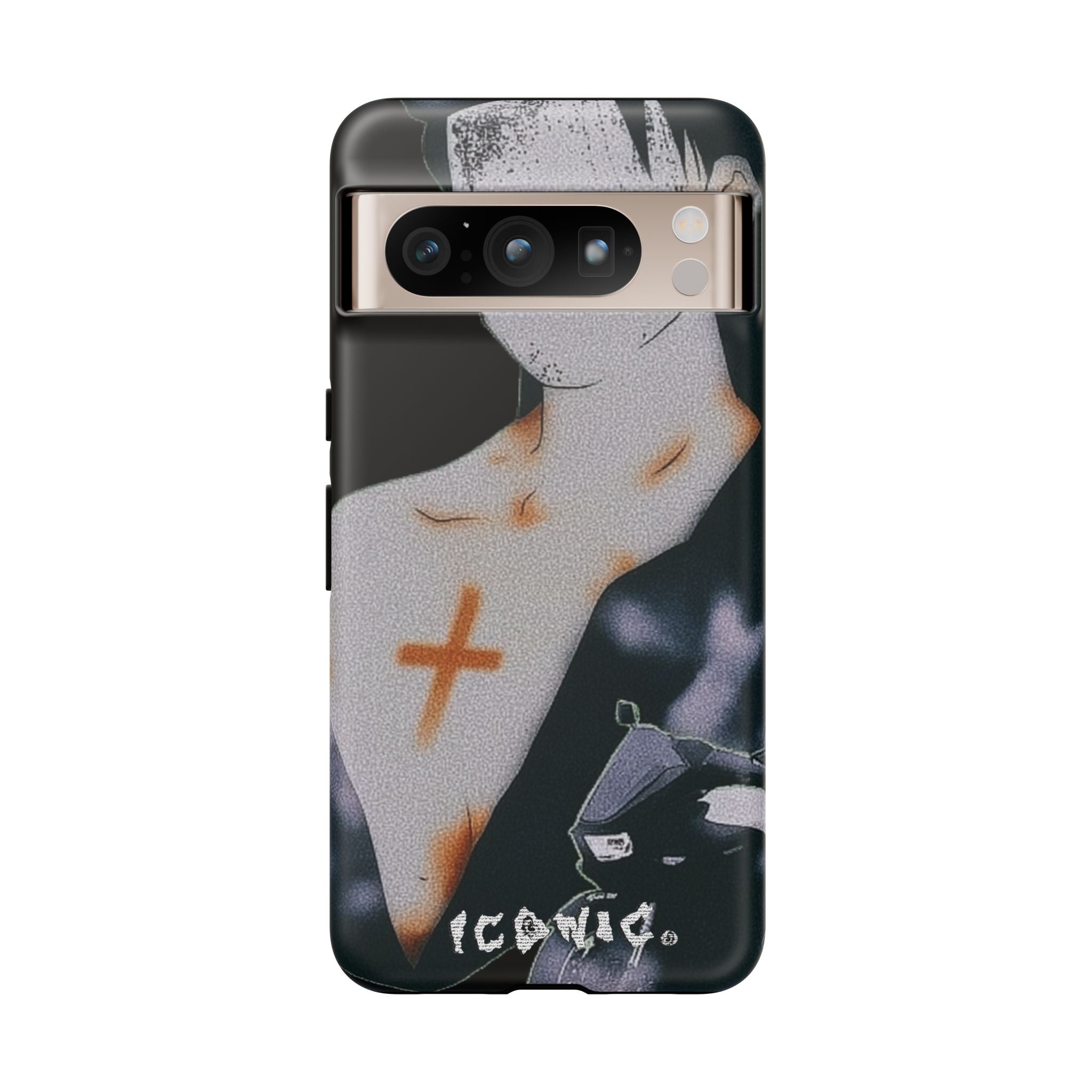 Rider X Tough Cases