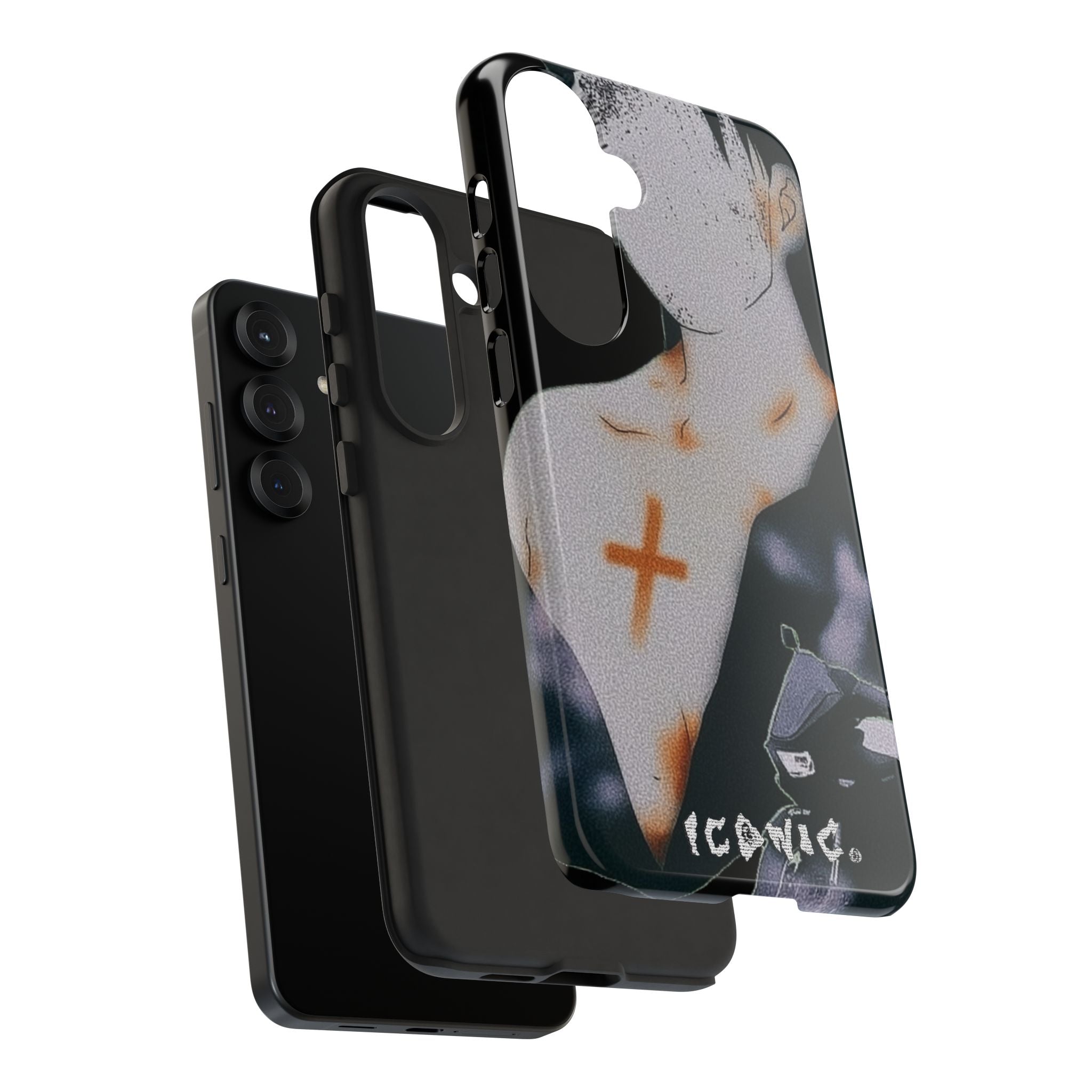 Rider X Tough Cases