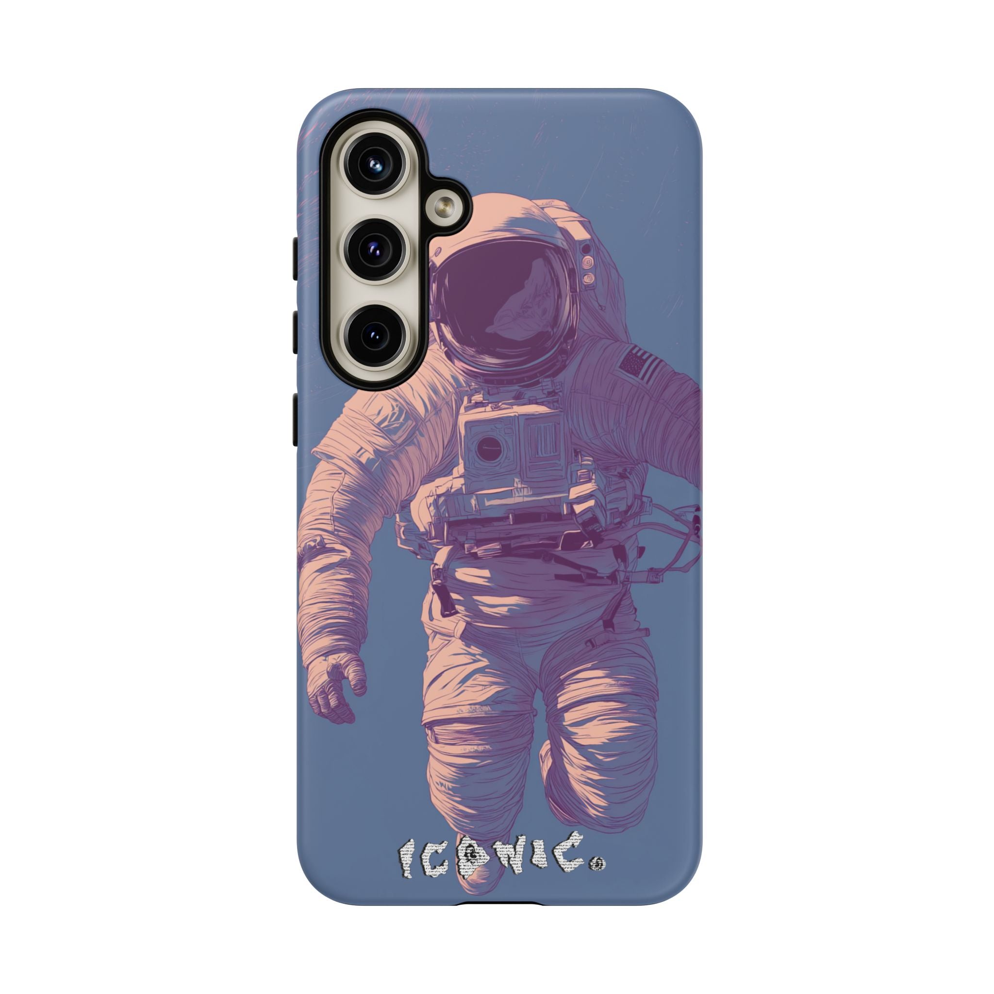 Moon Goon Tough Cases