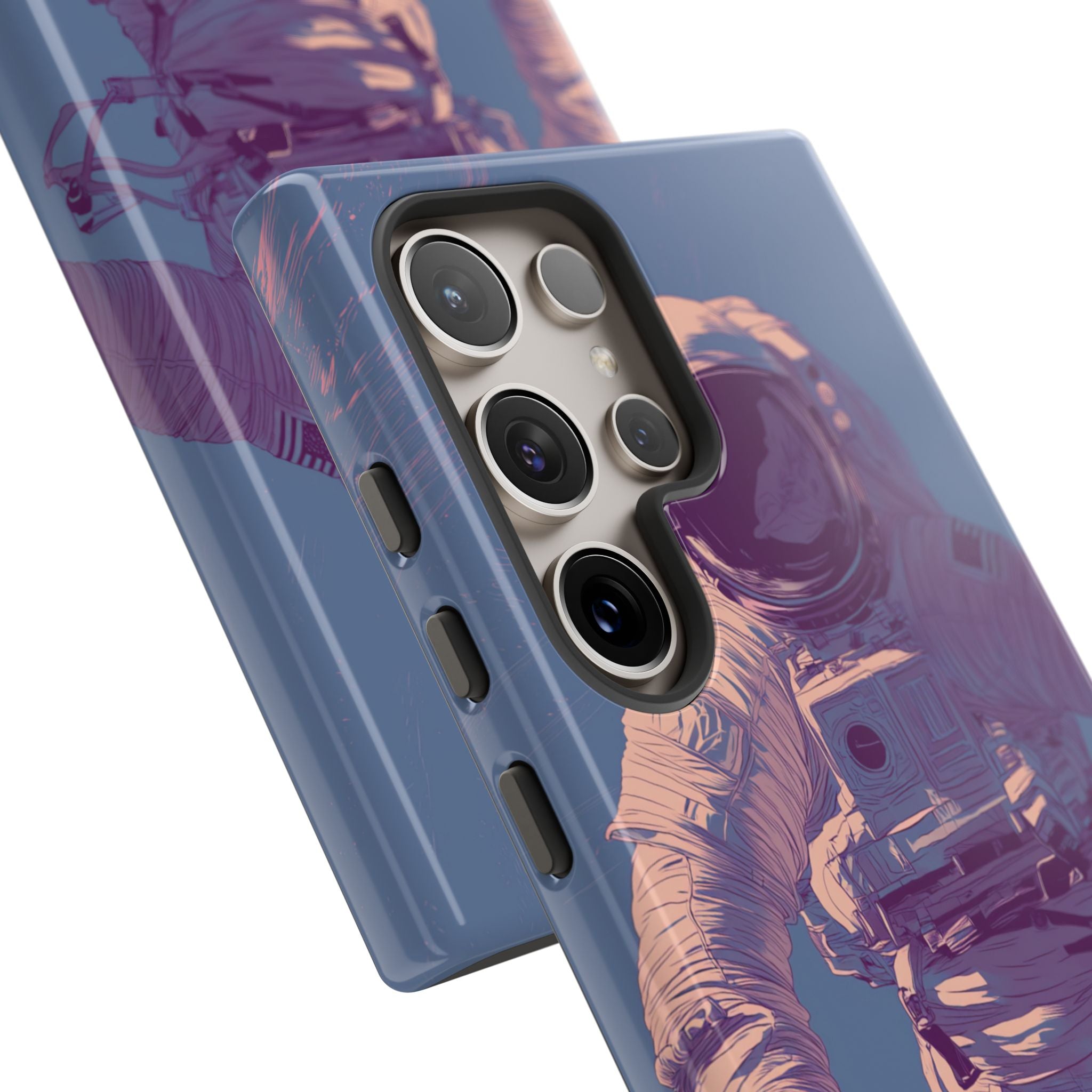 Moon Goon Tough Cases