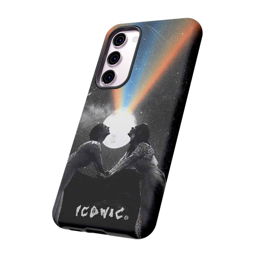 Enlightening tough Cases