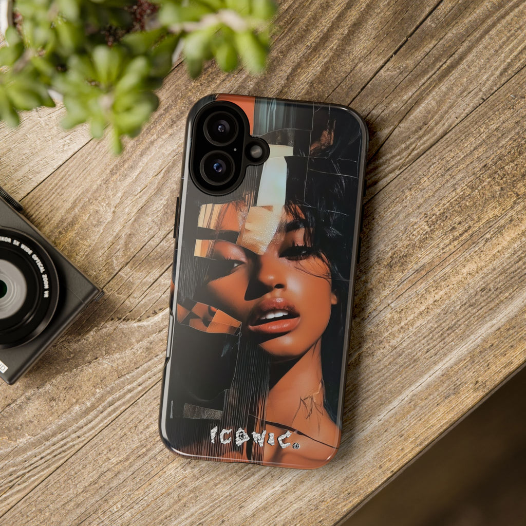Melted BeautyTough Cases