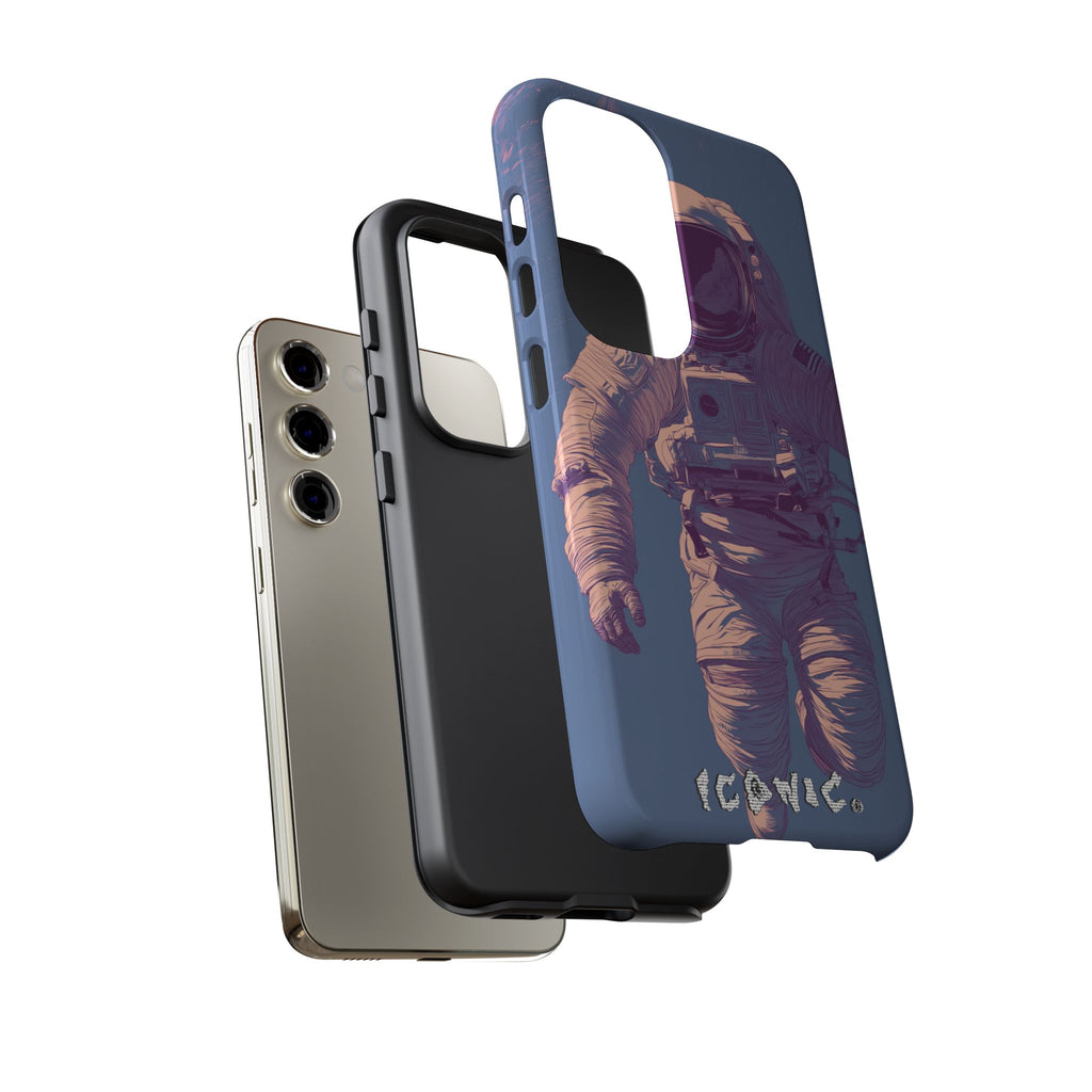 Moon Goon Tough Cases