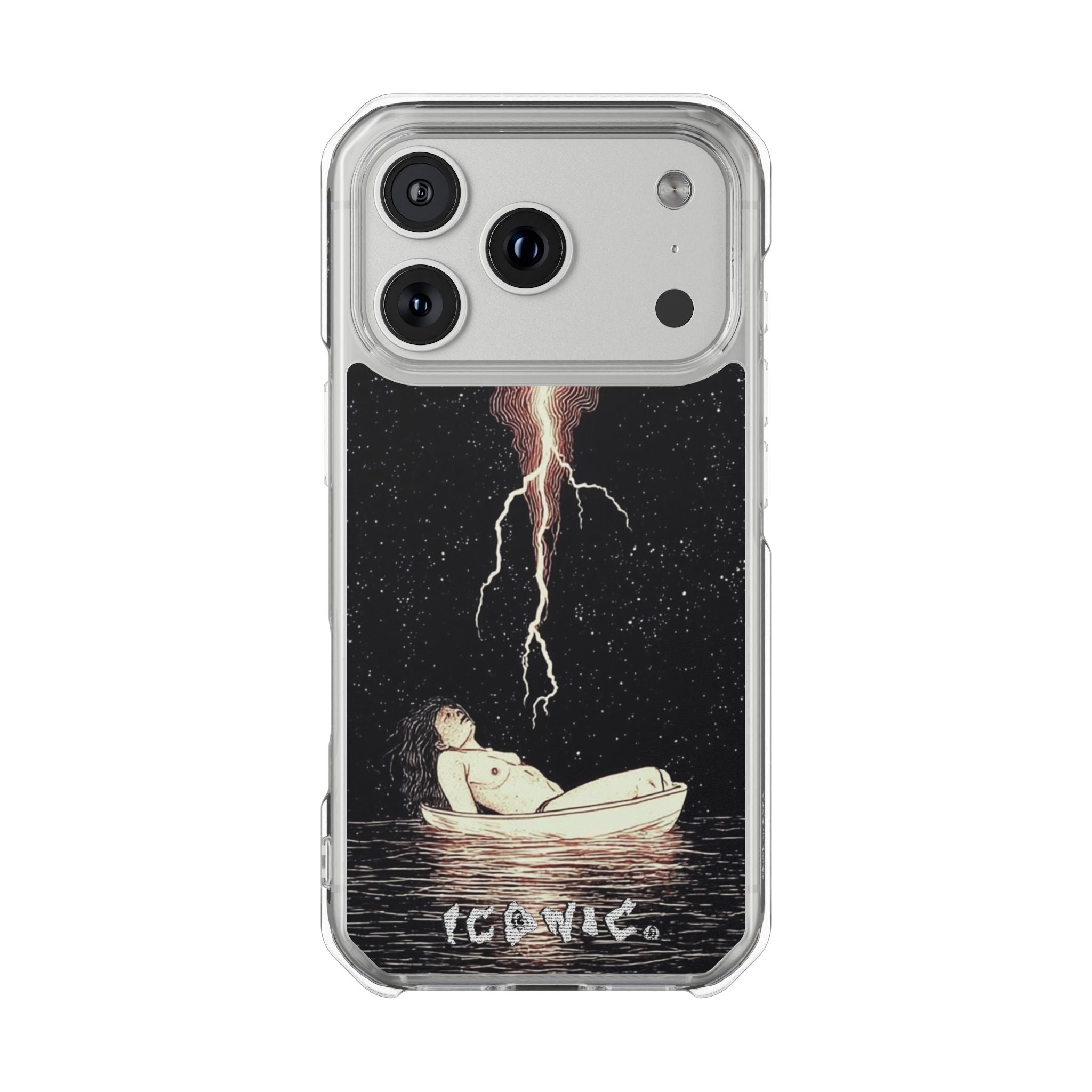 Natural Bliss Magsafe Impact Cases