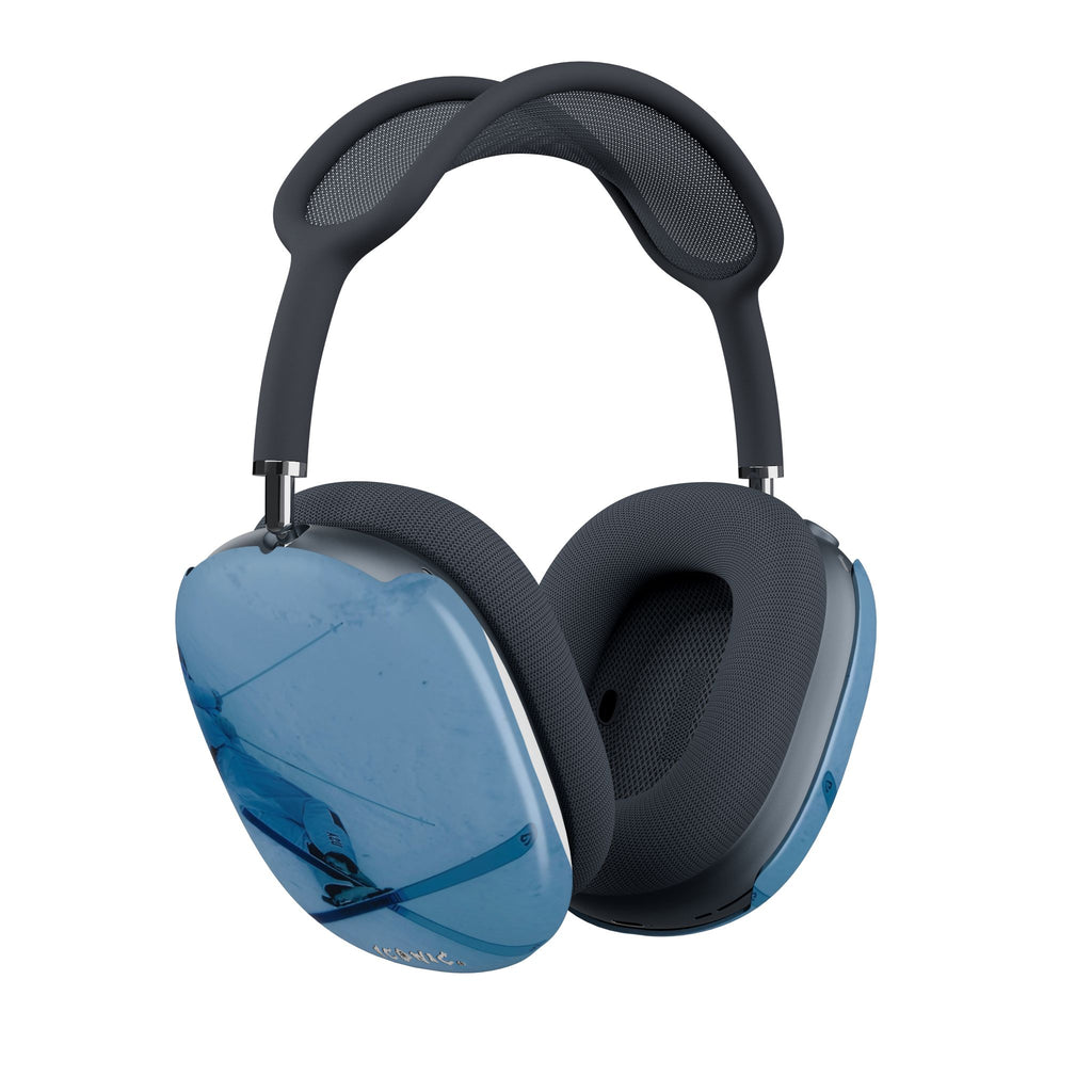 Blu-Ski AirPods Max Shell Case