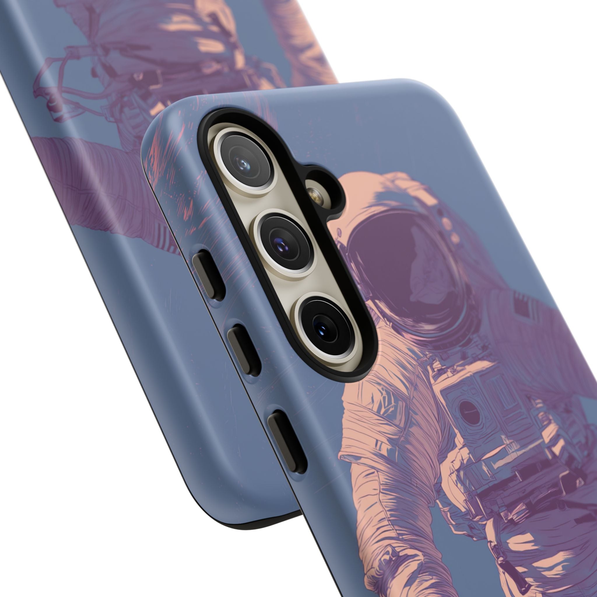 Moon Goon Tough Cases
