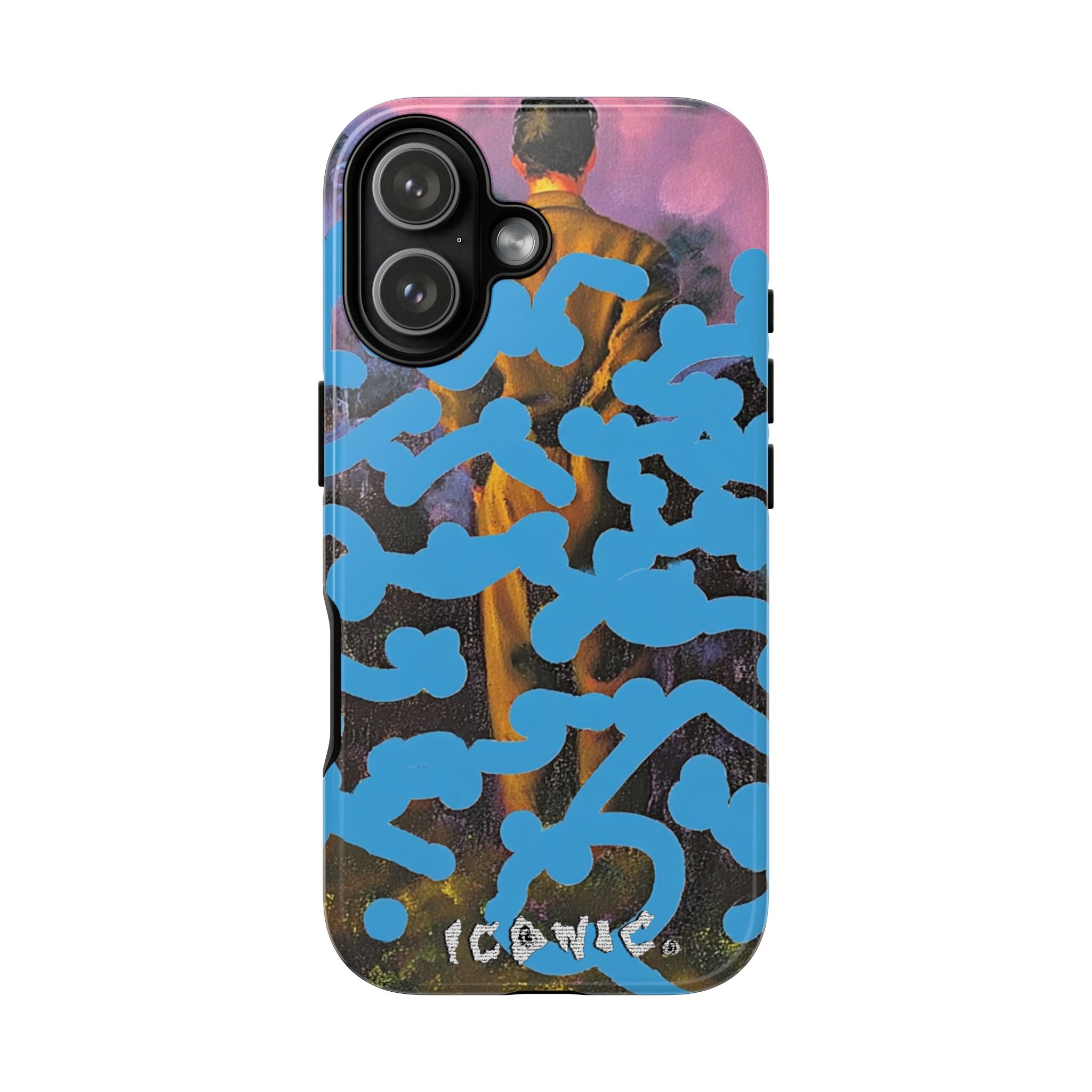 Tagged Loner tough Cases