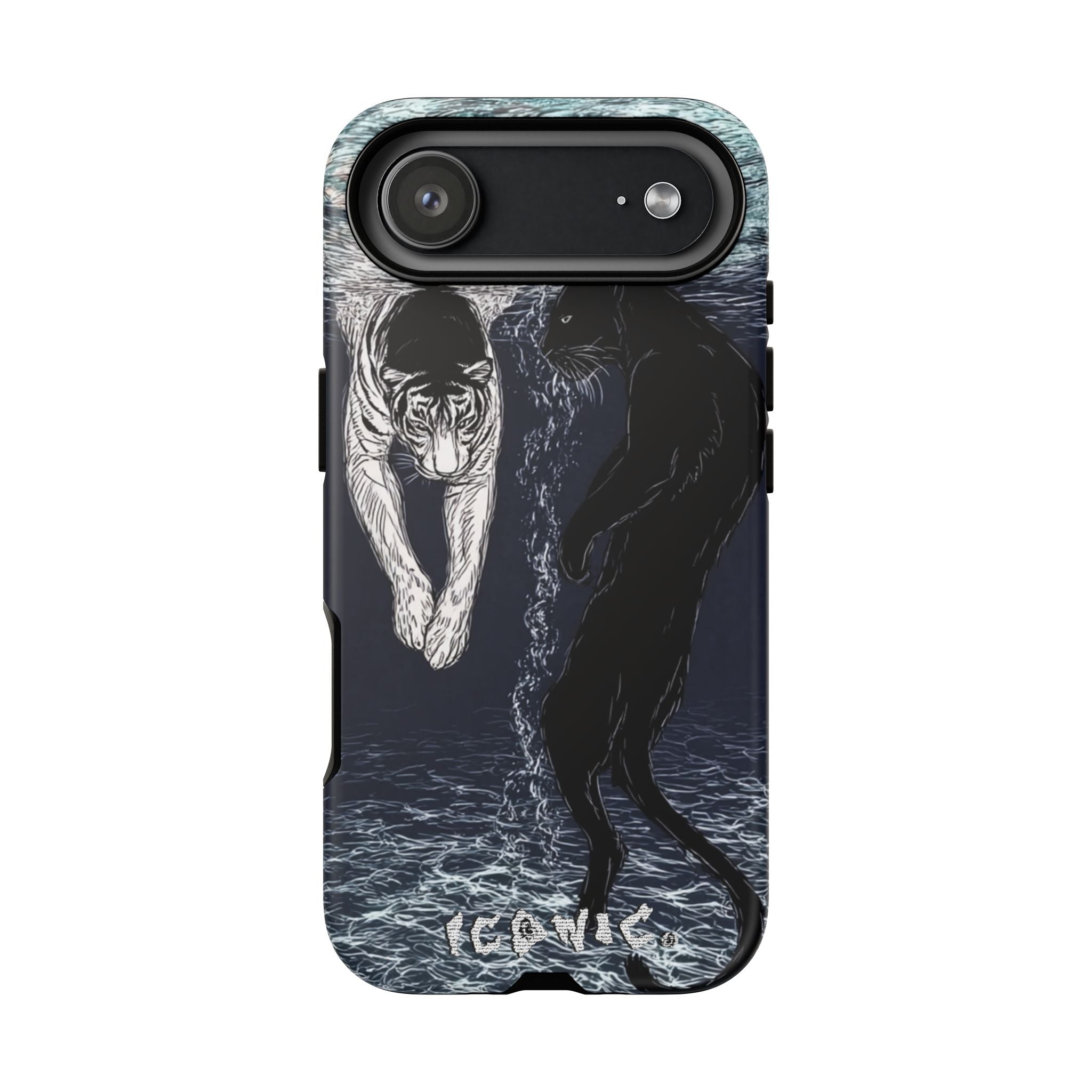 The Waters Fine Tough Cases
