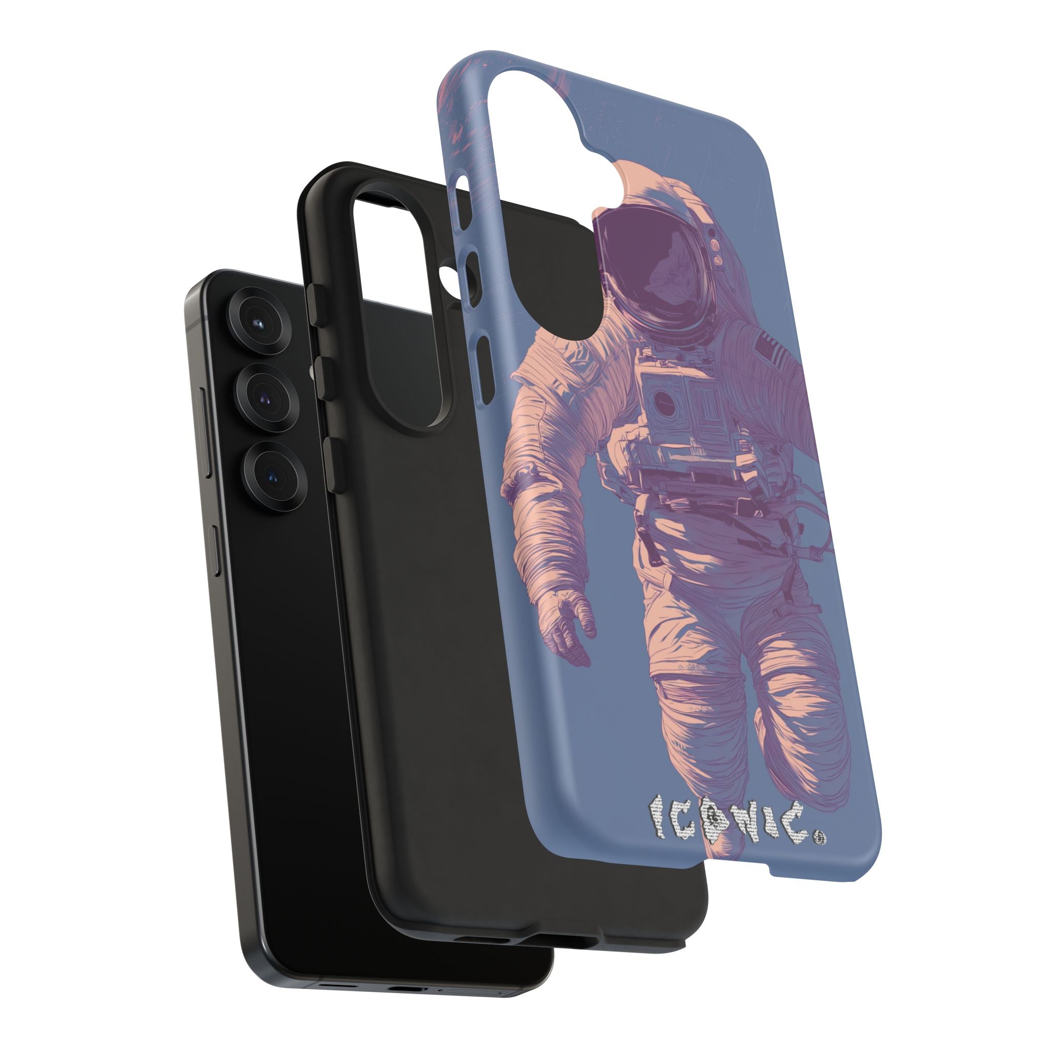 Moon Goon Tough Cases
