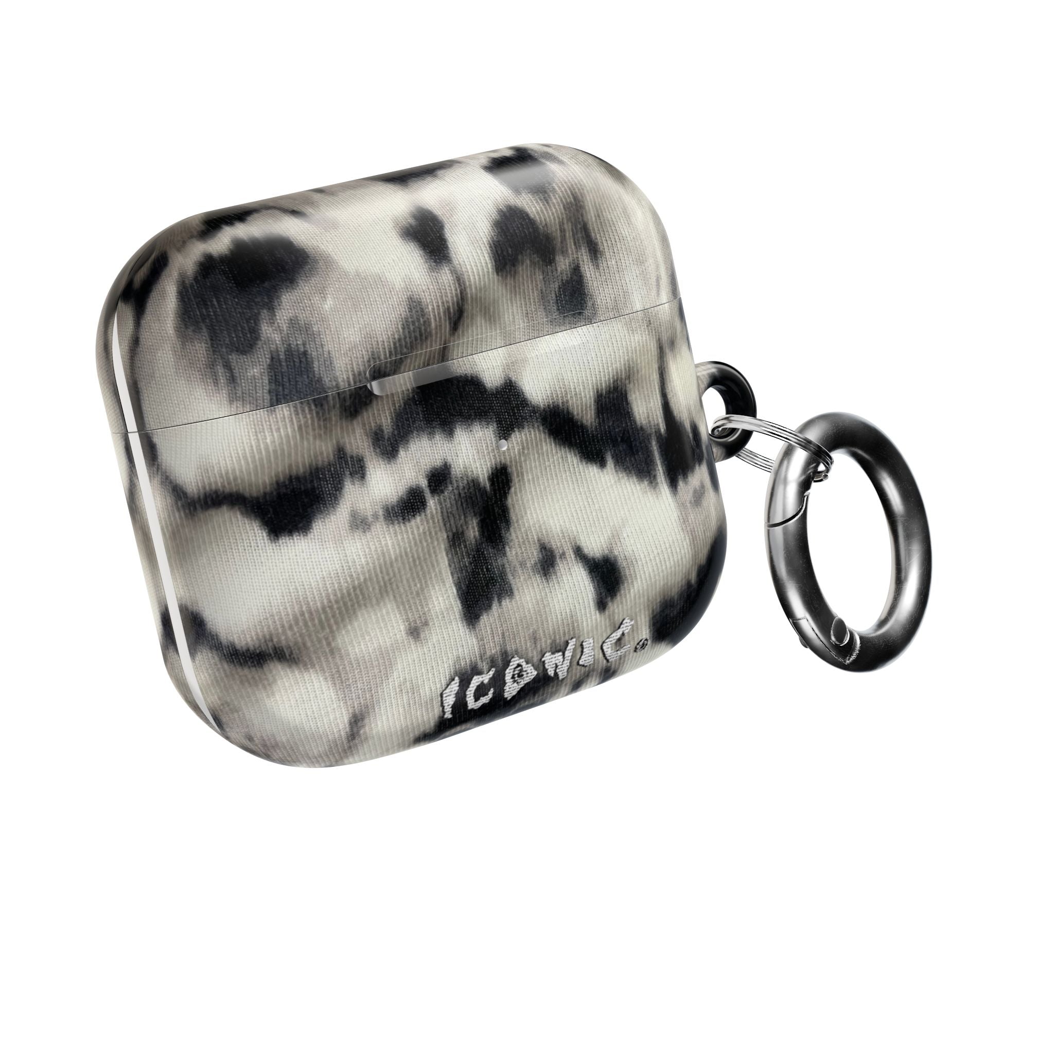 Ghost Fabric AirPod Cases