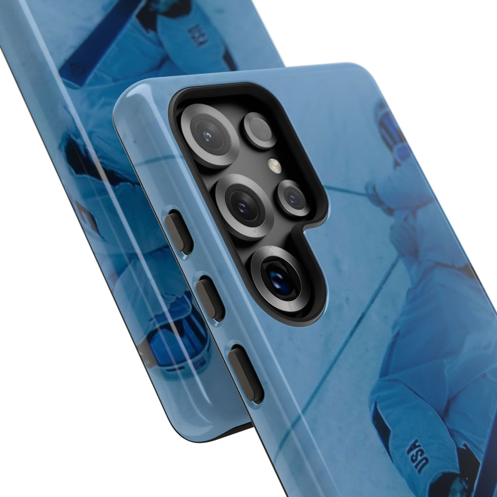 Blu-Ski Tough Case