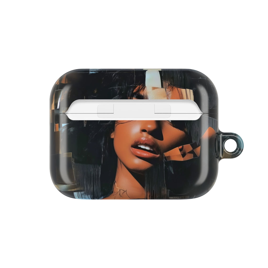 Melted Beauty AirPod Cases