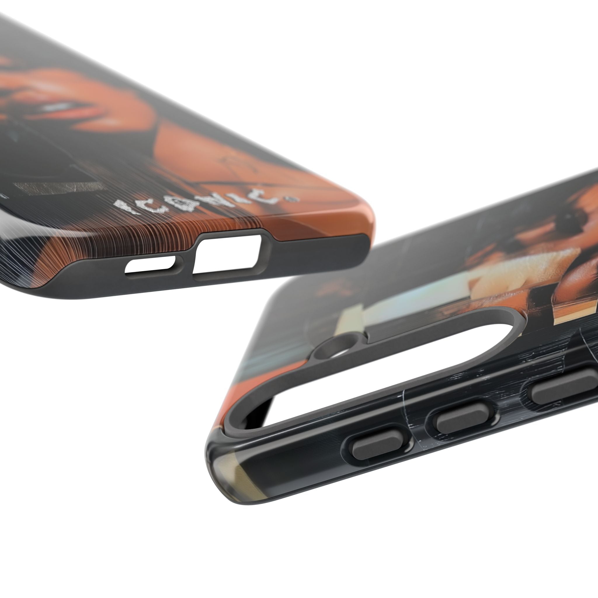 Melted BeautyTough Cases