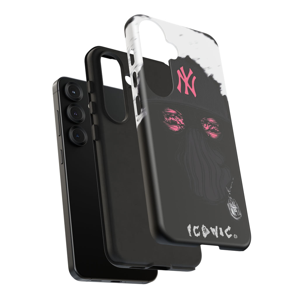 Tunnel Vision NYC Tough Cases