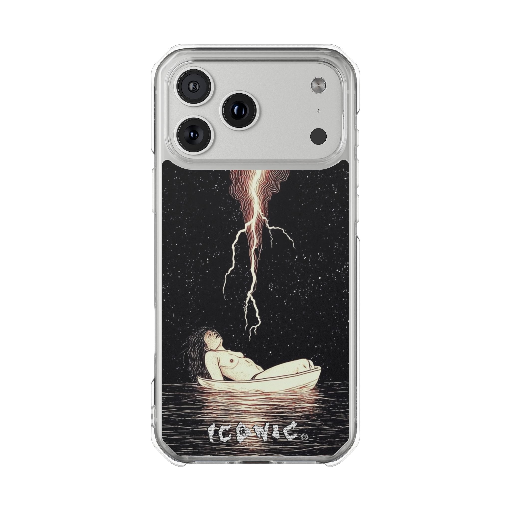 Natural Bliss Magsafe Impact Cases