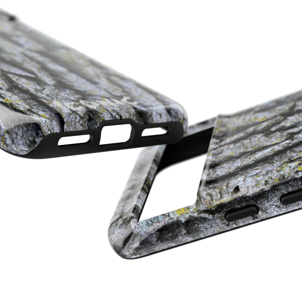 Iconic Scenes Tree Bark Tough Cases