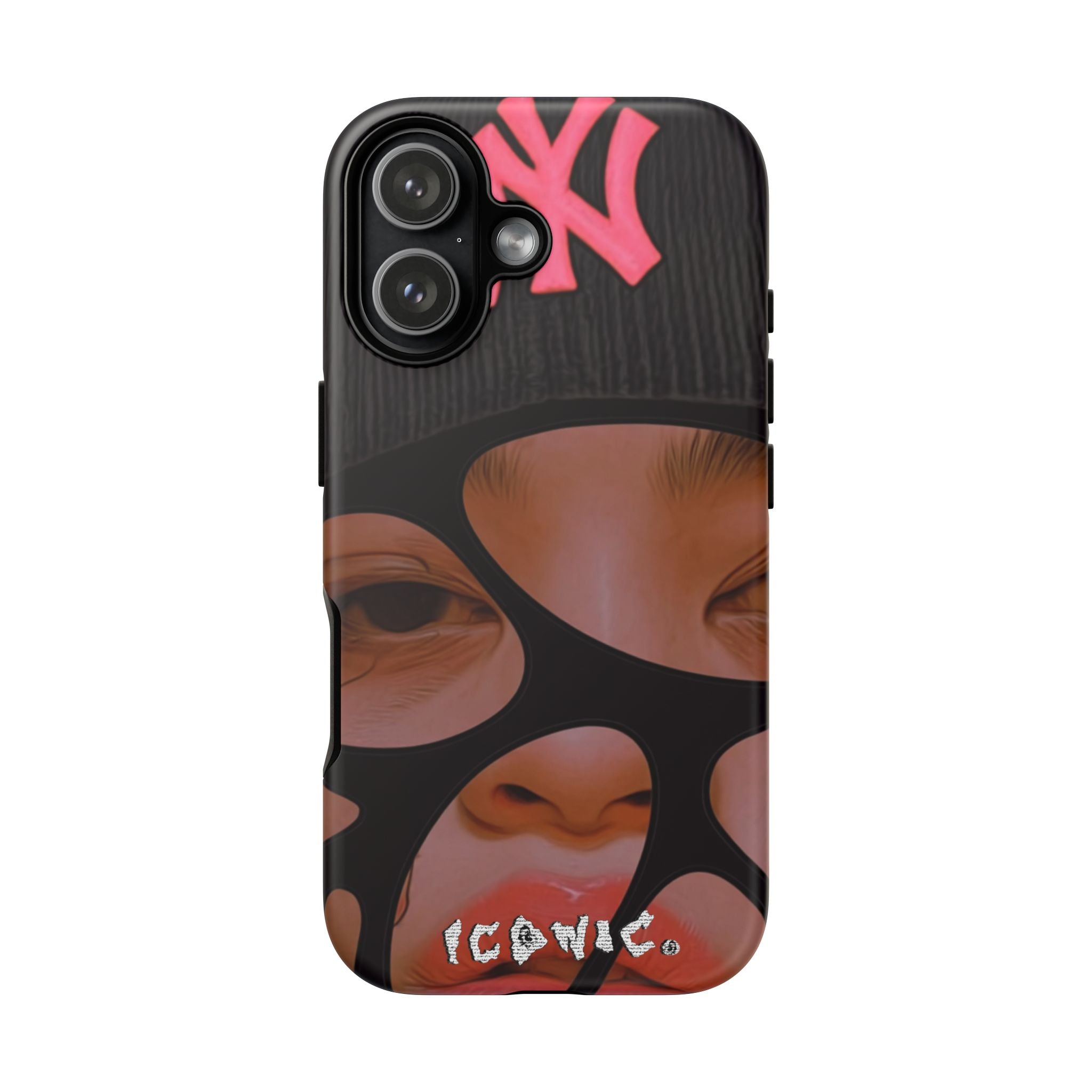 Bubblegum NYC Tough Cases