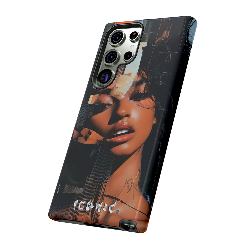 Melted BeautyTough Cases