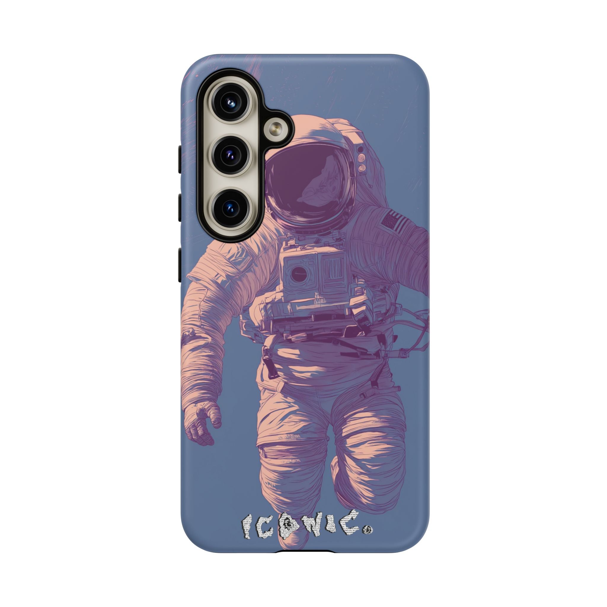 Moon Goon Tough Cases