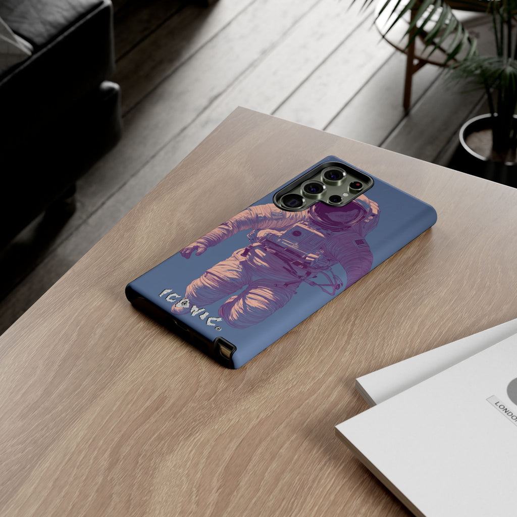 Moon Goon Tough Cases