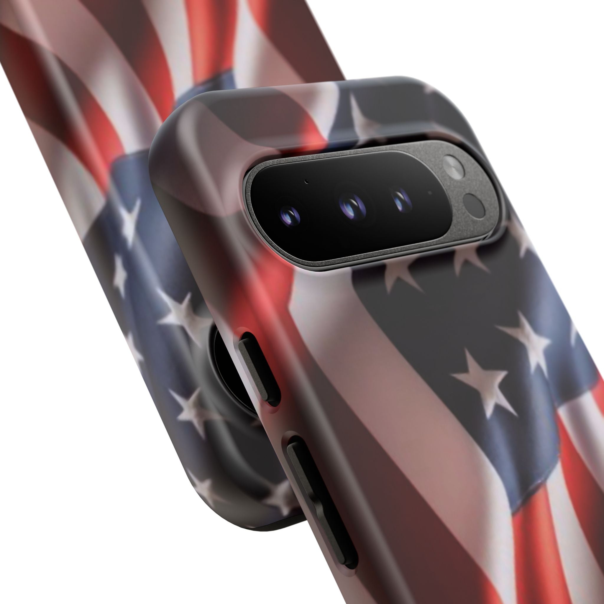 Iconic Flag USA Tough Cases
