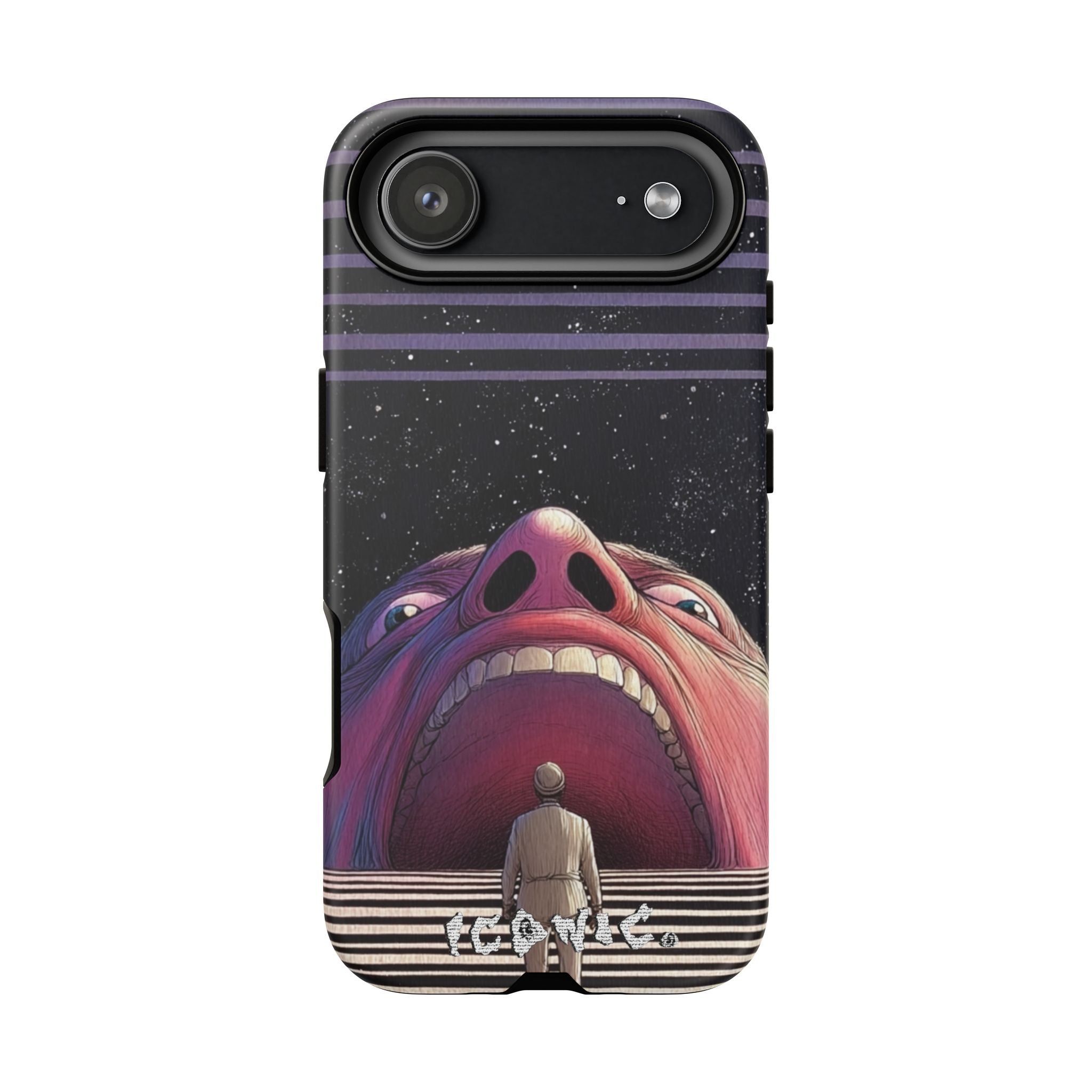 Soul Eater tough Cases