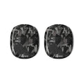 Carbon Flake AirPods Max Shell Case