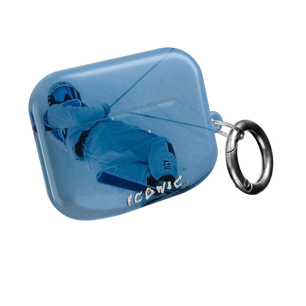 Blu-Ski AirPods Case