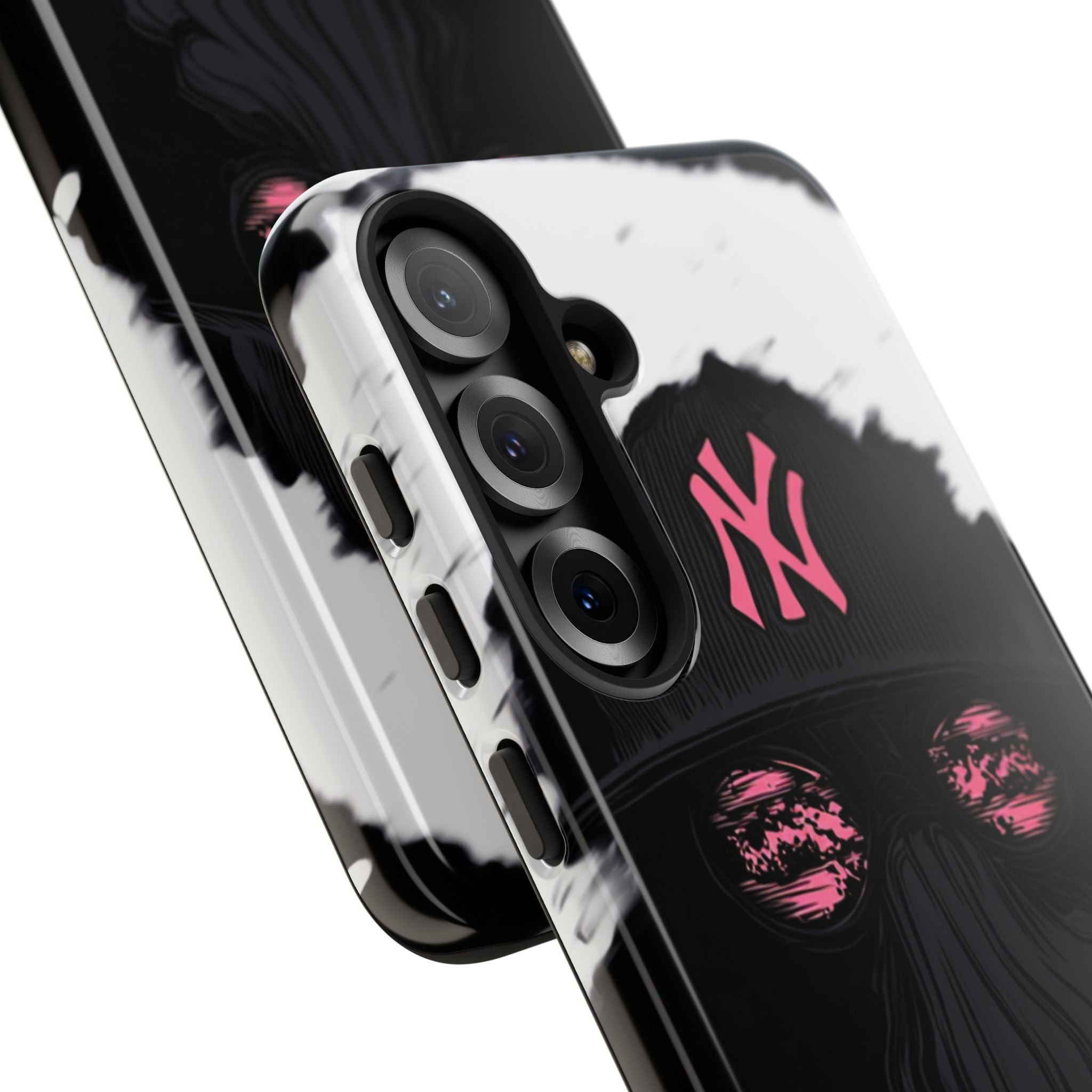 Tunnel Vision NYC Tough Cases