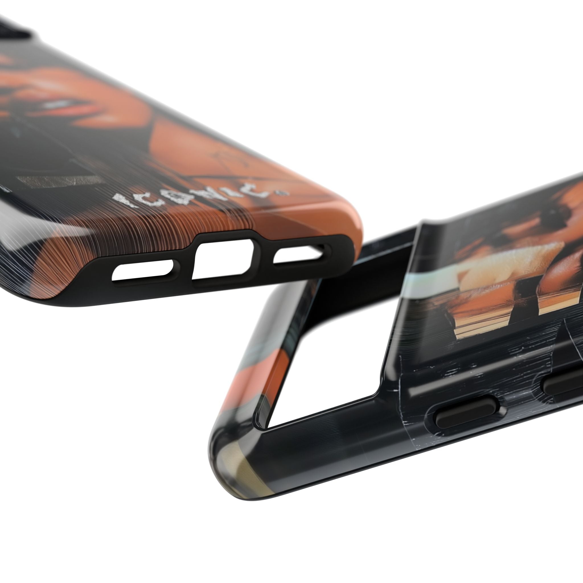 Melted BeautyTough Cases