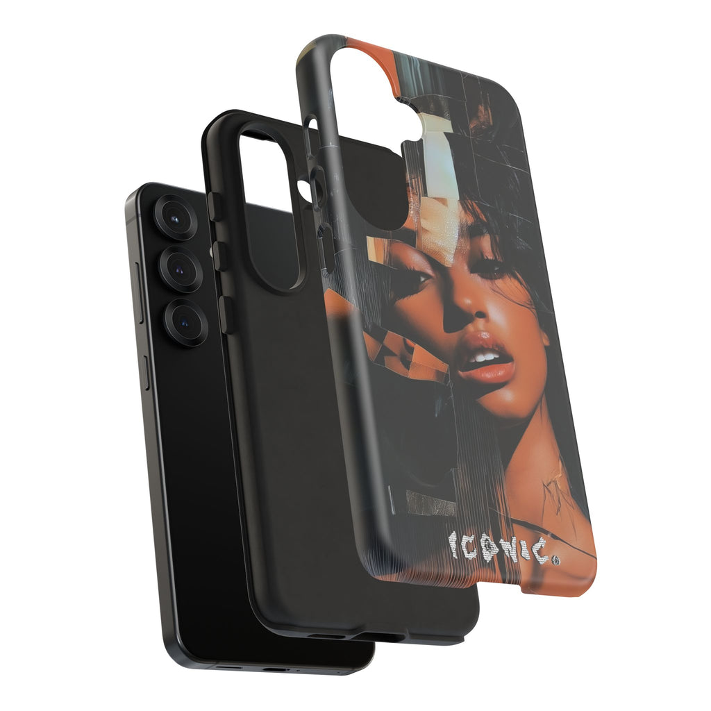 Melted BeautyTough Cases
