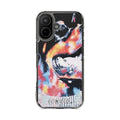 Iconic Animals Doberman Magsafe Impact Cases