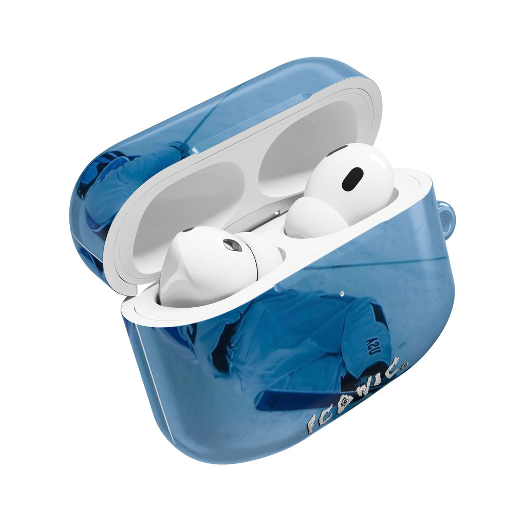 Blu-Ski AirPods Case