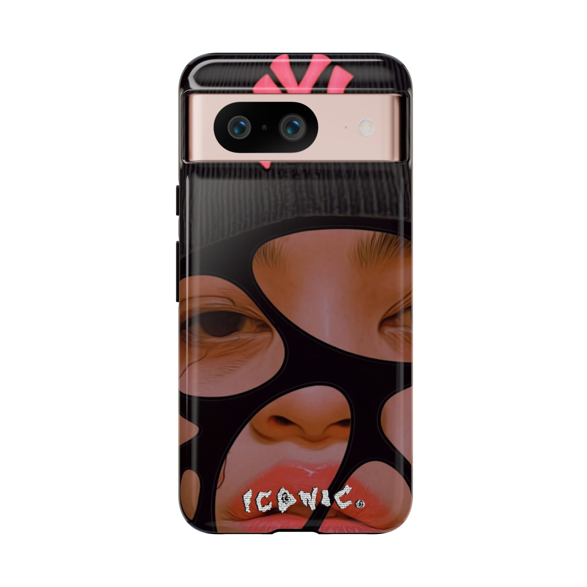 Bubblegum NYC Tough Cases